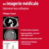 Produits de contraste en imagerie médicale