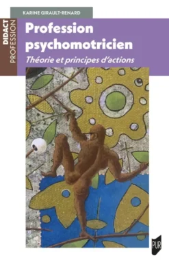 Profession psychomotricienne