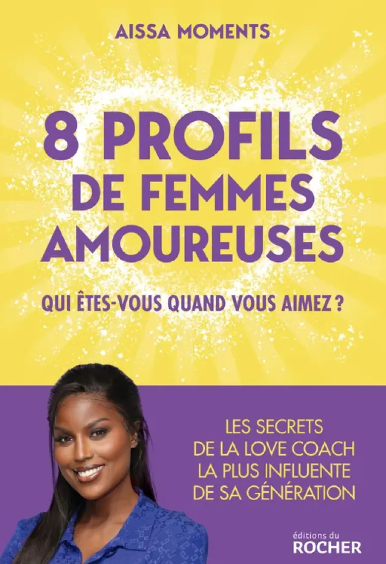 8 profils de femmes amoureuses