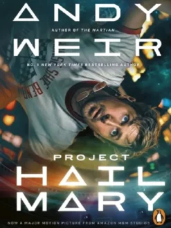 Project Hail Mary