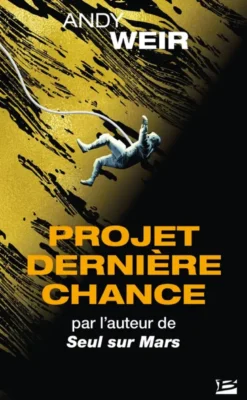 Projet Dernière Chance