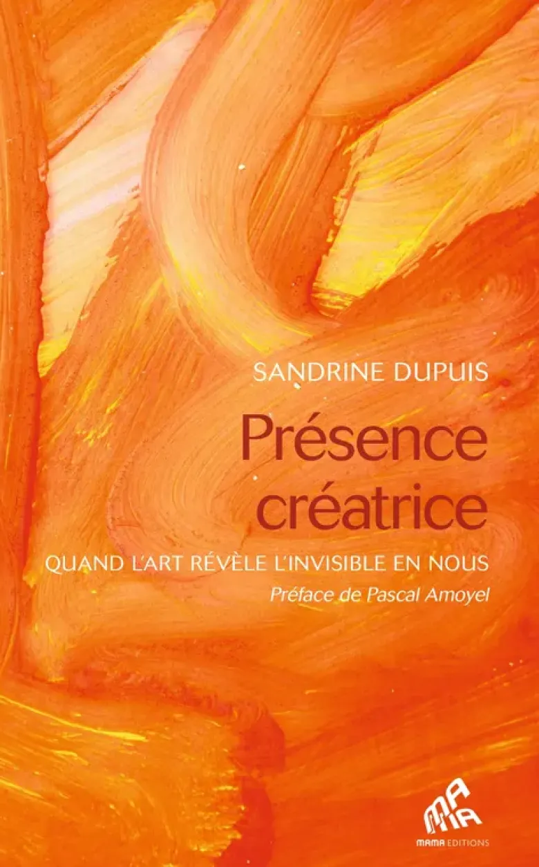 Présence créatrice