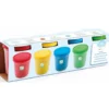 Pâte à modeler - 4 pots