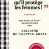 "Puisque le RN vous dit qu'il protège les femmes !"
