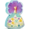 Puzzle 36 pcs - La Princesse du Printemps