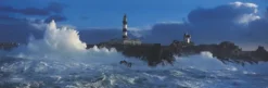 Puzzle 1000 pcs - Phare du Créach