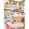 Puzzle 1000 Pièces Gourmandise Sucrées