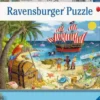 Puzzle Pirates et Sirènes 2x2