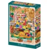 Puzzle Place Des Epices