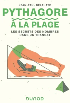Pythagore à la plage
