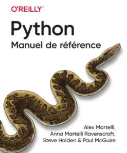 Python - Manuel de référence