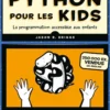 Python pour les kids - 2e édition