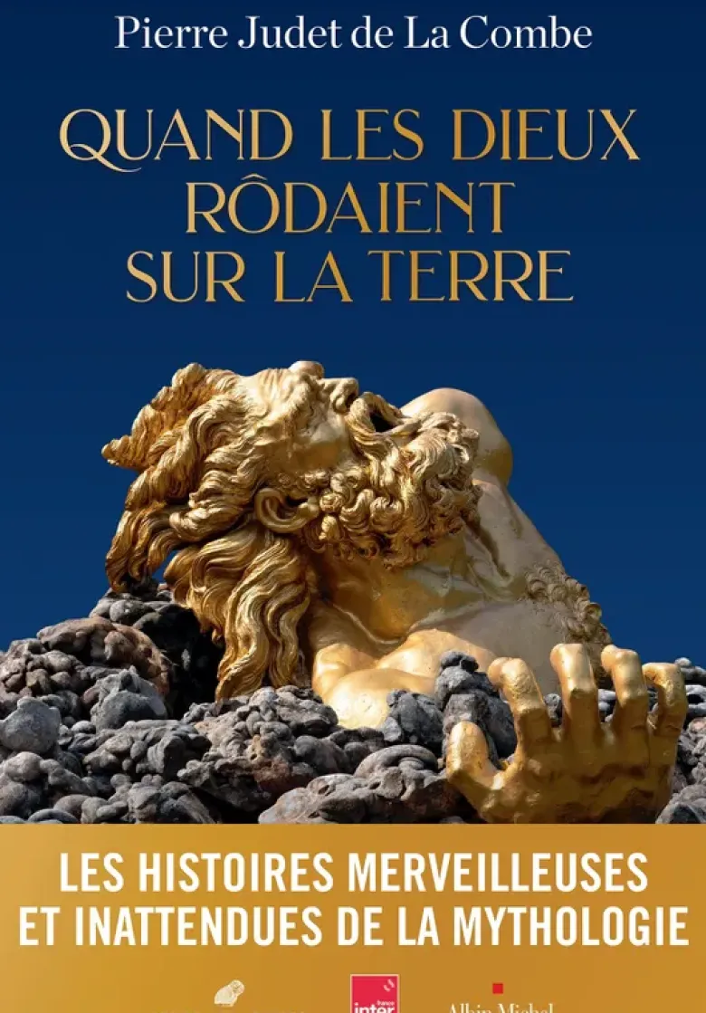 Quand les Dieux rôdaient sur la Terre