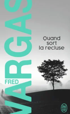 Quand sort la recluse