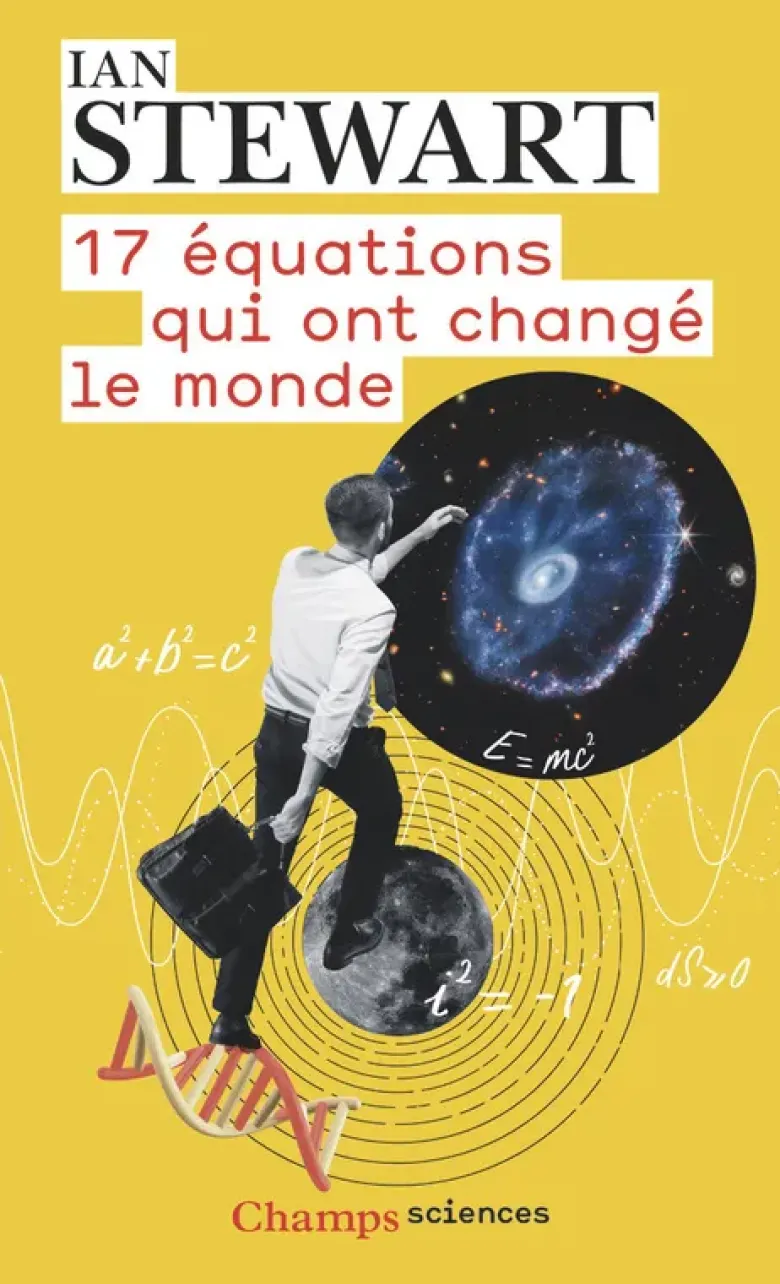 17 équations qui ont changé le monde
