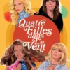 Quatre filles dans le vent