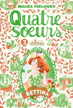 Quatre soeurs - Tome 3