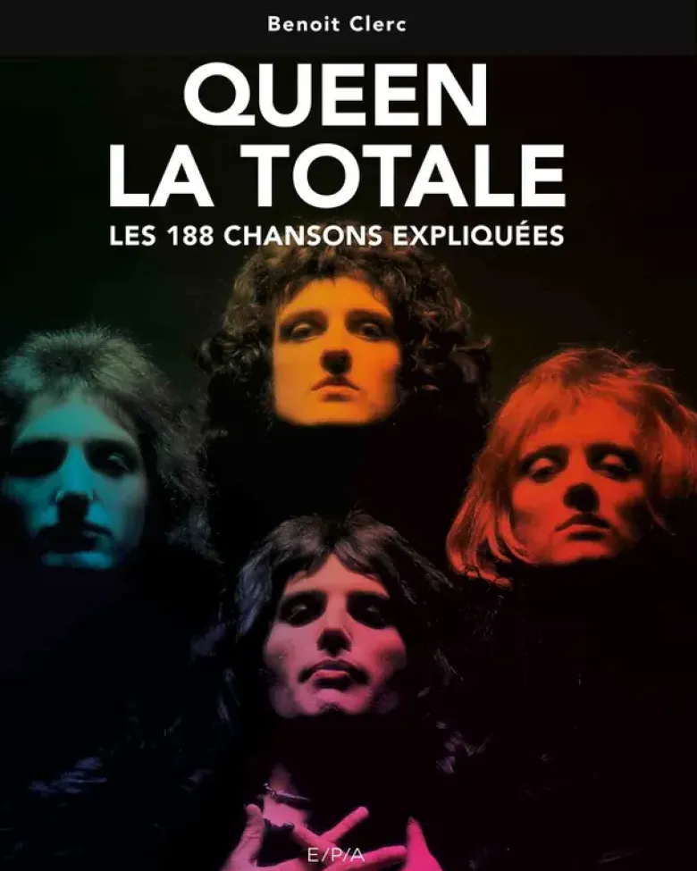 Queen - La Totale