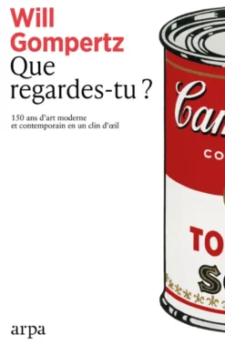 Que regardes-tu?