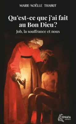 Qu'est-ce que j'ai fait au Bon Dieu ?