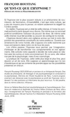 Qu'est-ce que l'hypnose ?