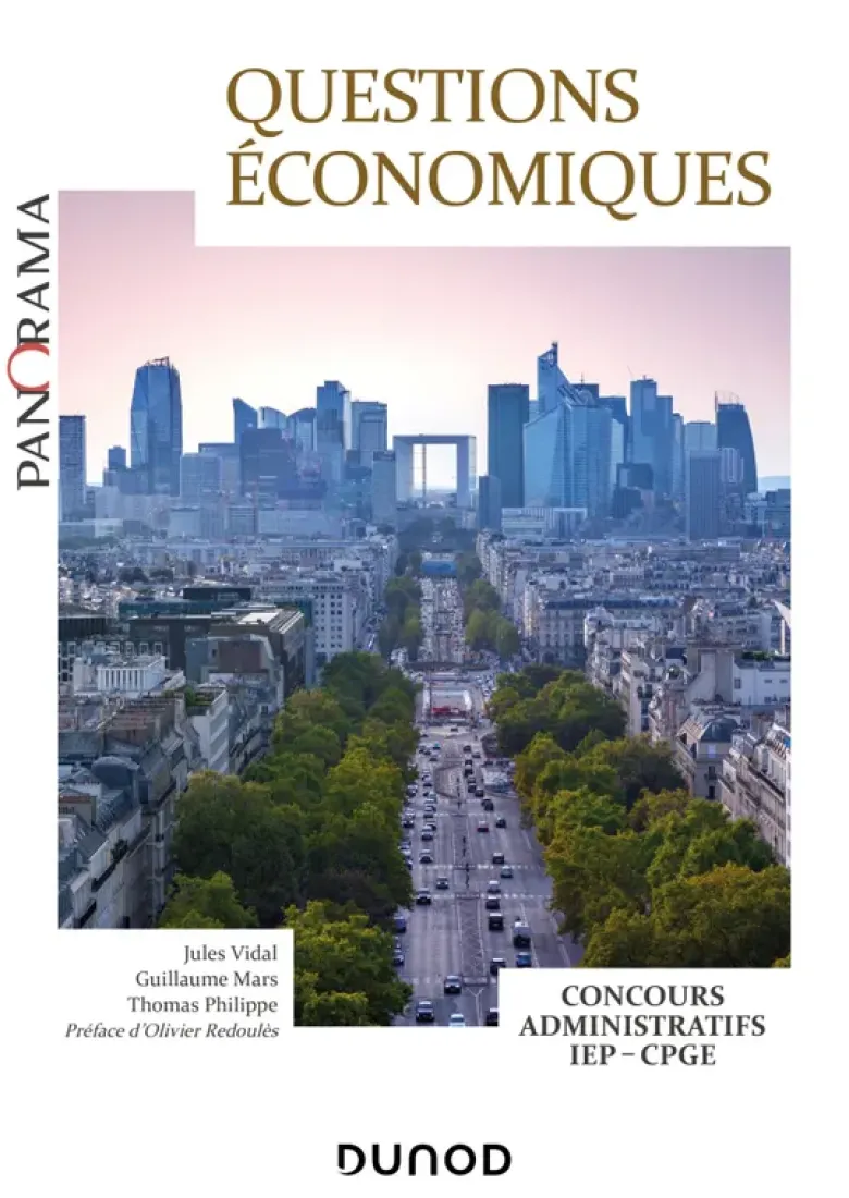 Questions économiques