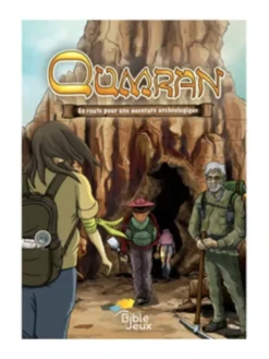 Qumran