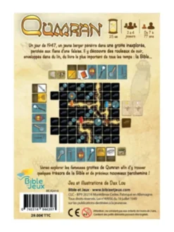 Qumran
