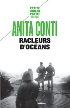 Racleurs d'océans