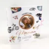 Raconte-moi Maman
