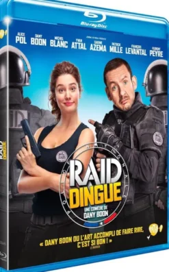 raid dingue