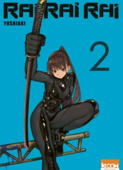 Rai Rai Rai T02
