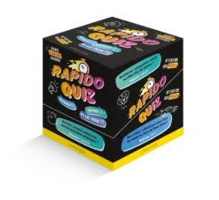 Rapido quiz