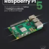 Raspberry Pi 5 - De la programmation en Python à l’intelligence artificielle pour l'analyse d'images