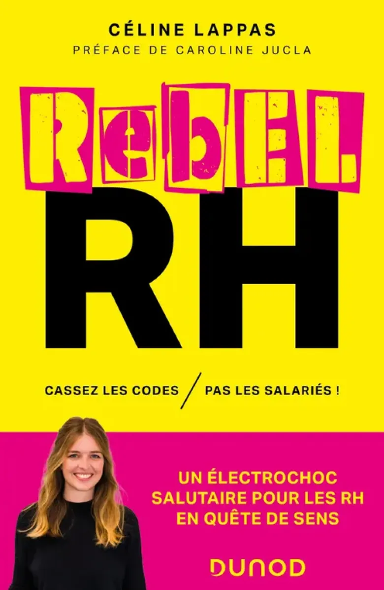 Rebel RH