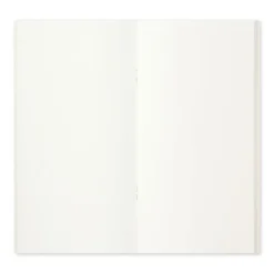 Recharge 013 Papier Tomoe River Traveler's Notebok
