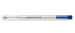 Recharge pour stylo bille Bleu F