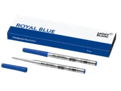 Recharges pour Stylo Bille Montblanc Broad