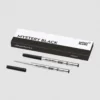 Recharges pour Stylo Bille Montblanc Medium