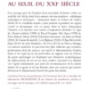 Regards vers l'opéra au seuil du XXIe siècle