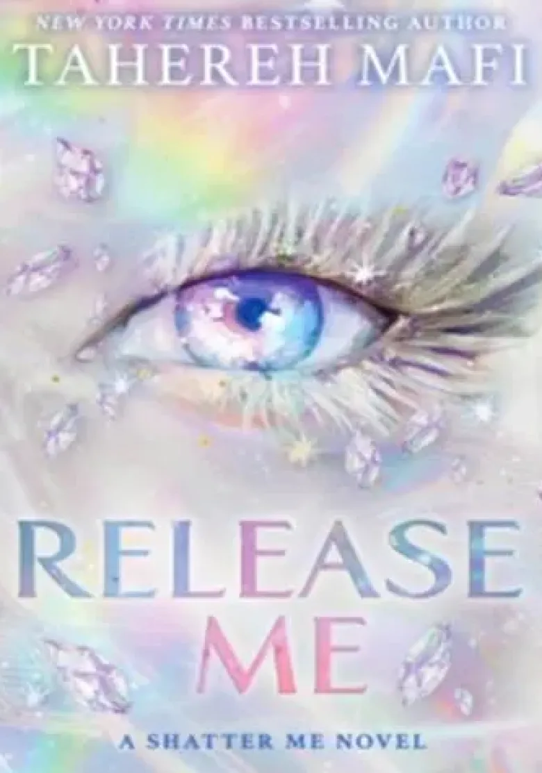 Release me(book 2)
