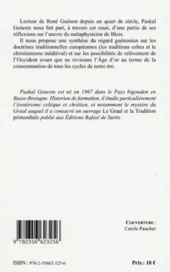 René Guénon et la Tradition occidentale