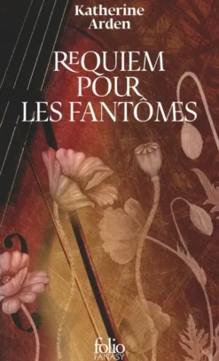 Requiem pour les fantômes