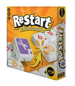 Restart