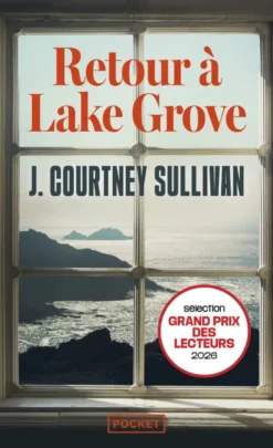 Retour à Lake Grove