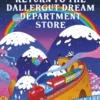 Return to the DallerGut Dream Department Store