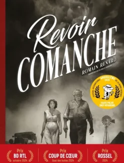 Revoir Comanche