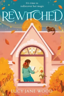 Rewitched