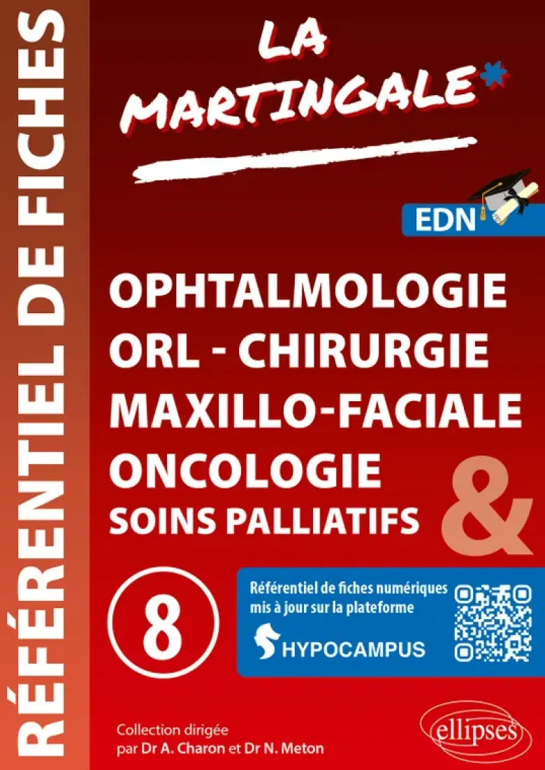 Référentiel fiches médicales - Volume 8