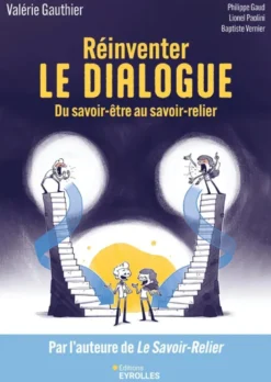 Réinventer le dialogue